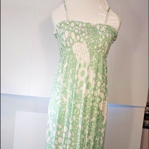 Zrucci Sea Dress